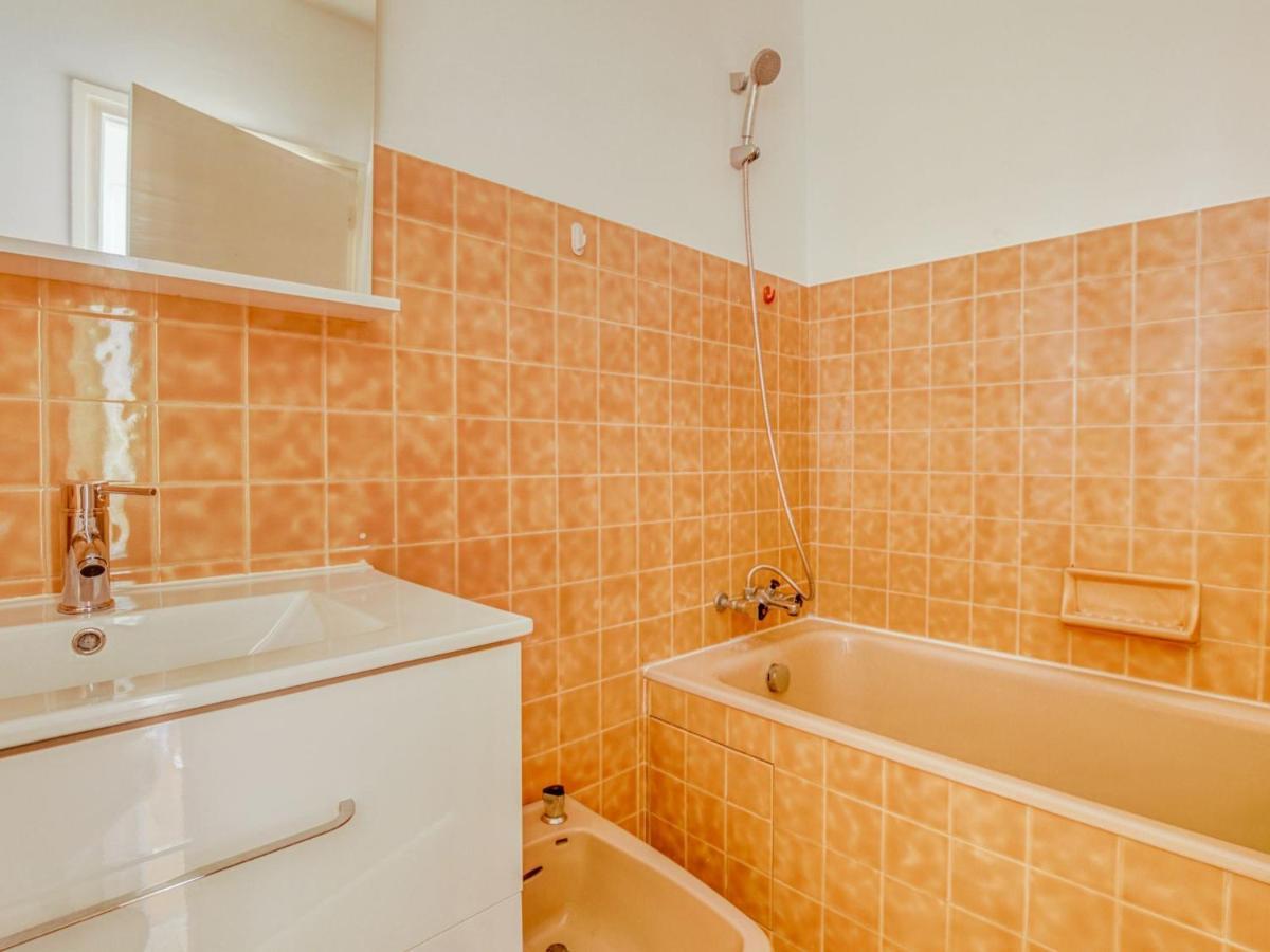 Apartment Les Tamaris By Interhome อาร์กาชง ภายนอก รูปภาพ